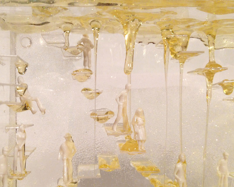 Des hommes et des dieux