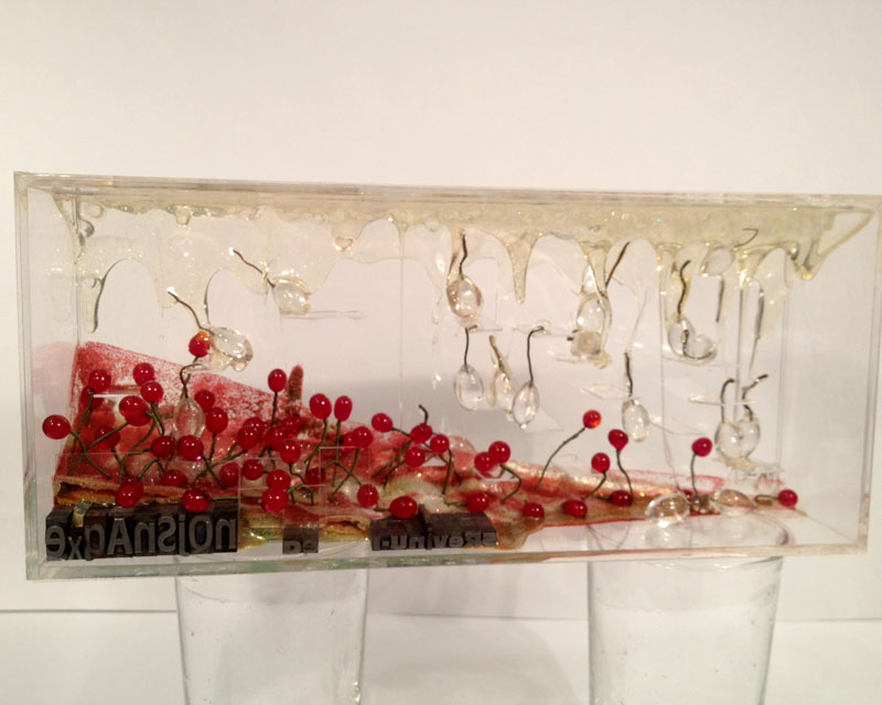 Expansion de l'univers