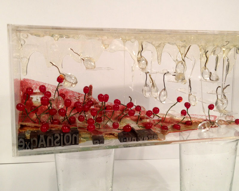 Expansion de l'univers