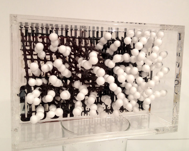 Fractale et quadrillage